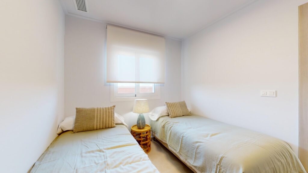 Penthouse 3 chambres à Pilar de la Horadada — 39