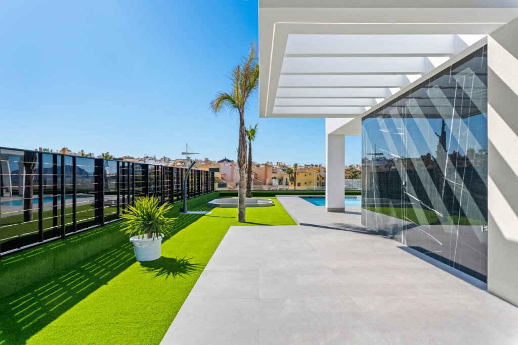 3-bedroom detached villa in La Finca Golf — 10
