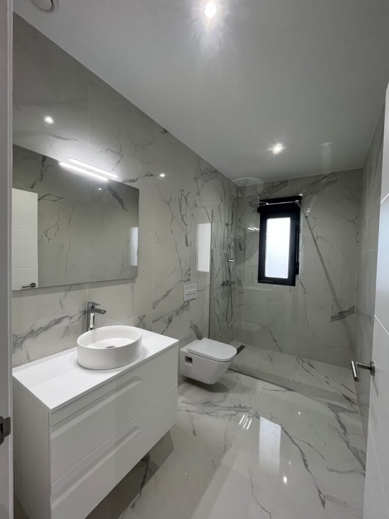 3-bedroom detached villa in la Romana — 10