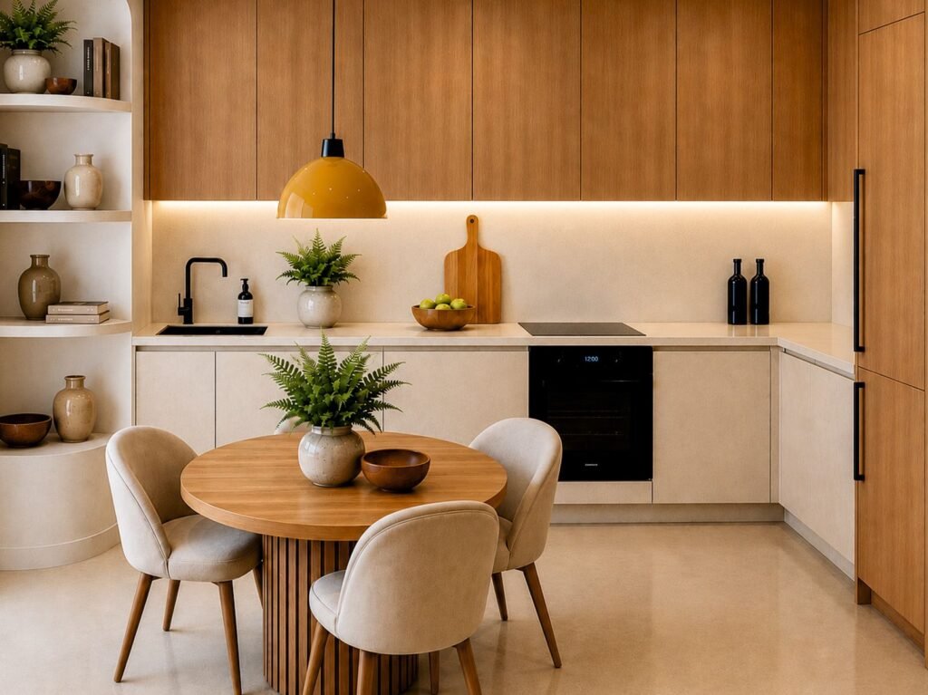 1-bedroom apartment in Torrevieja — 10