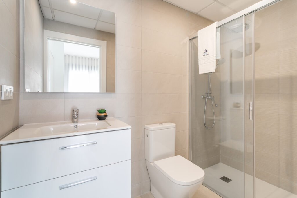 2-bedroom ground-floor apartment in Torrevieja — 10