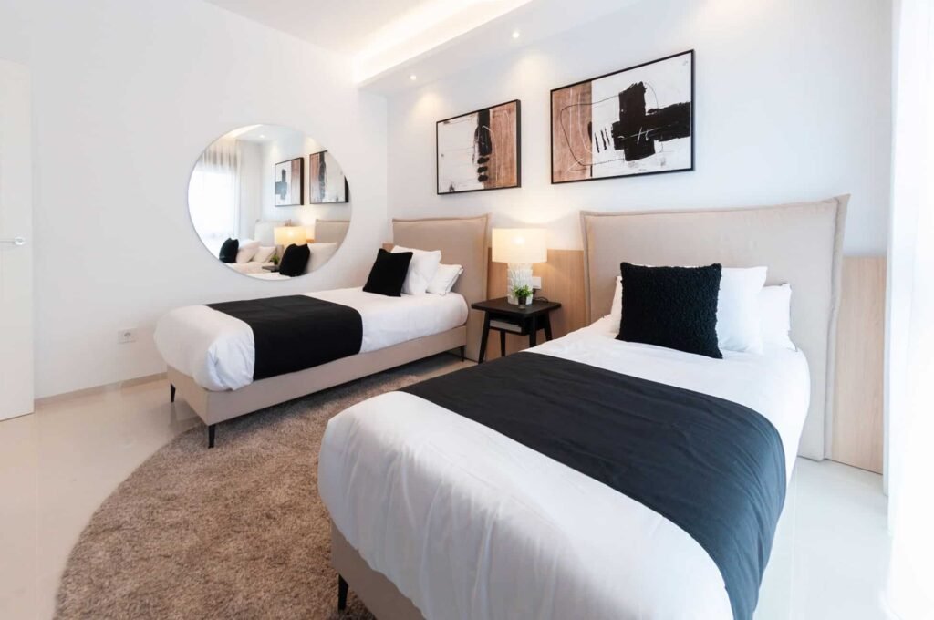 Villa indépendante 3 chambres à Ciudad Quesada — 10