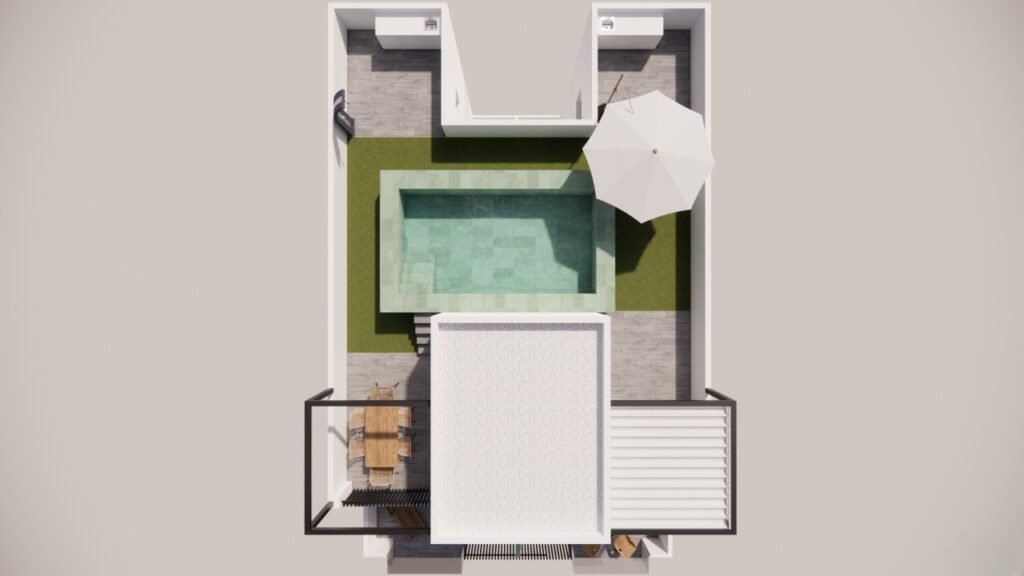 2-bedroom ground-floor apartment in Torre de la Horadada — 10