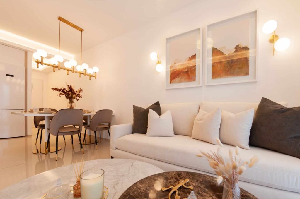 3-bedroom high-bungalow in Ciudad Quesada — 26