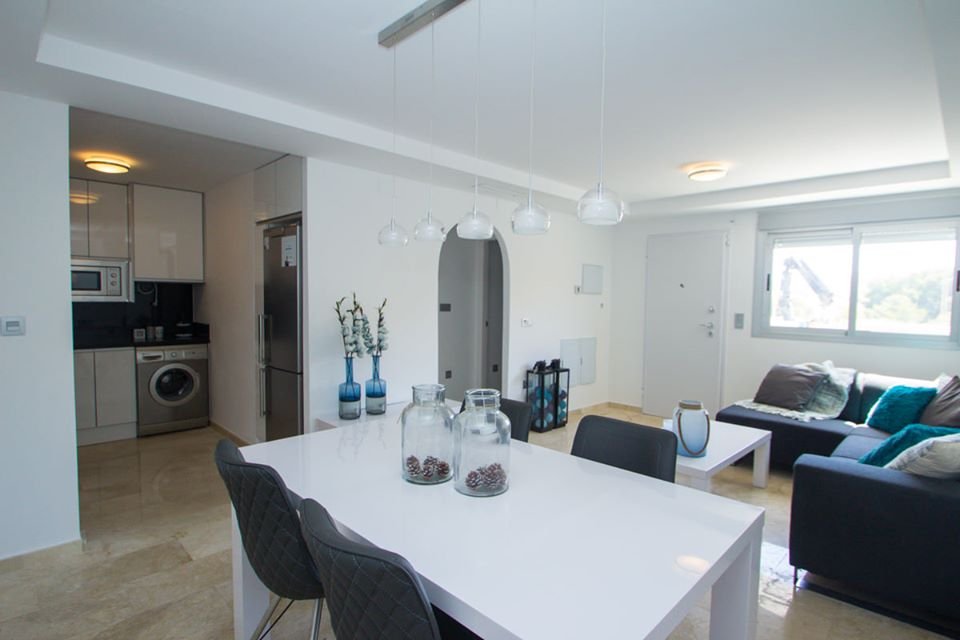 Appartement 2 chambres à Orihuela — 10