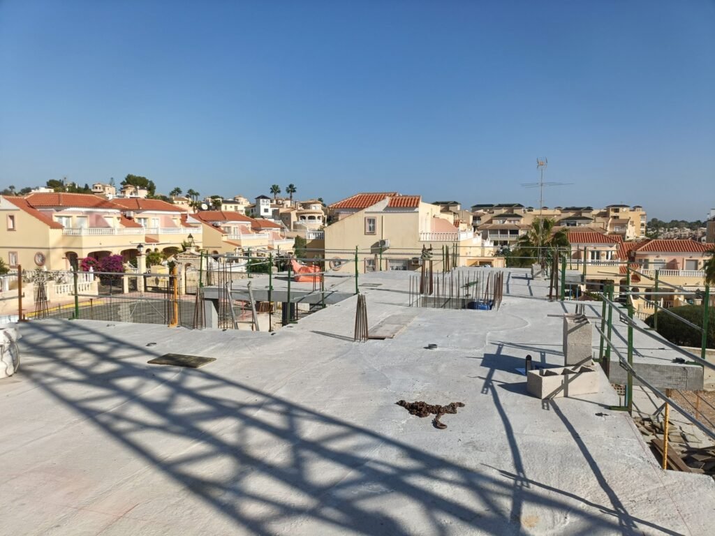 Appartement 2 chambres à Orihuela — 47