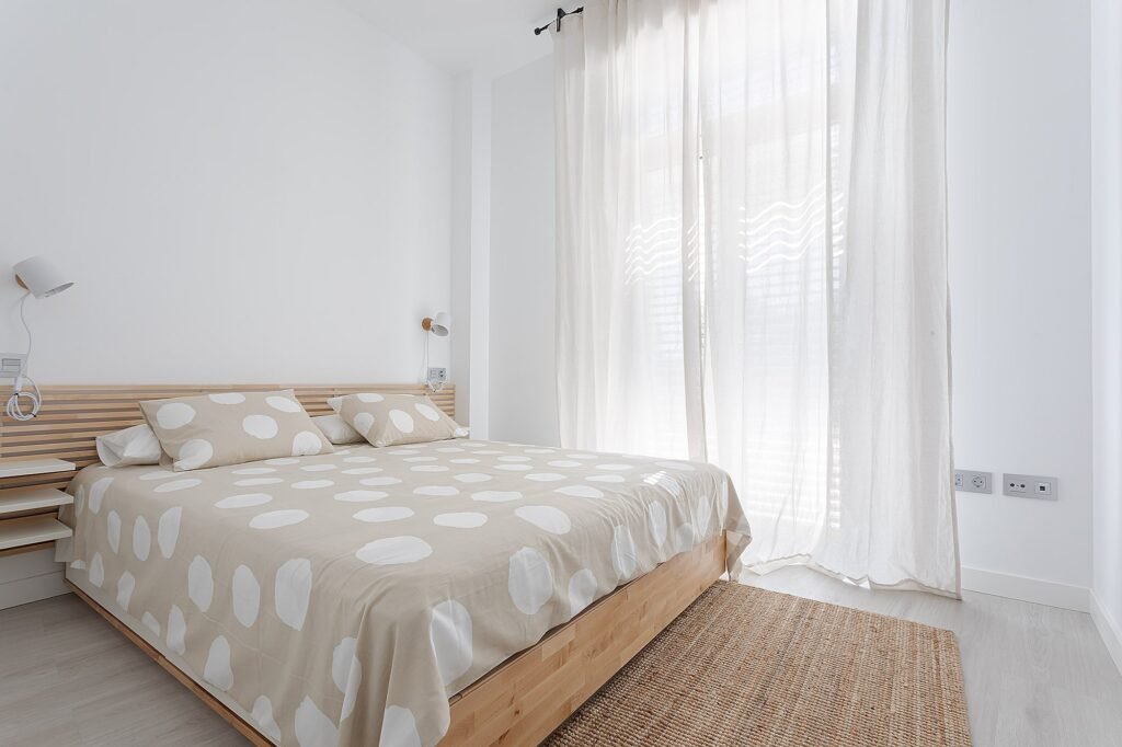 2-bedroom ground-floor apartment in Vera — 9