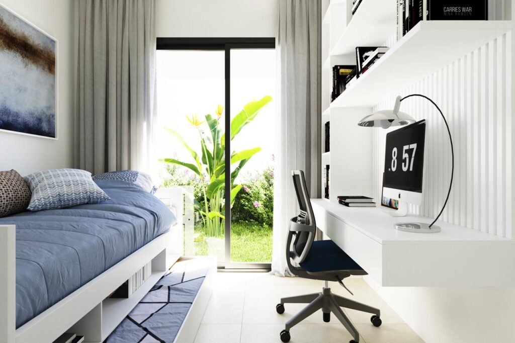 Penthouse 2 chambres à Torrevieja — 10