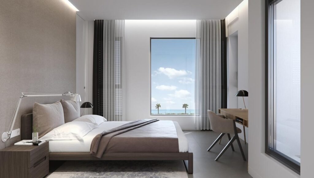 Villa 3 chambres à Torre de la Horadada — 7