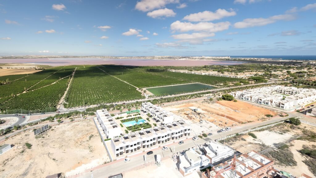 2-bedroom low-bungalow in Torrevieja — 10