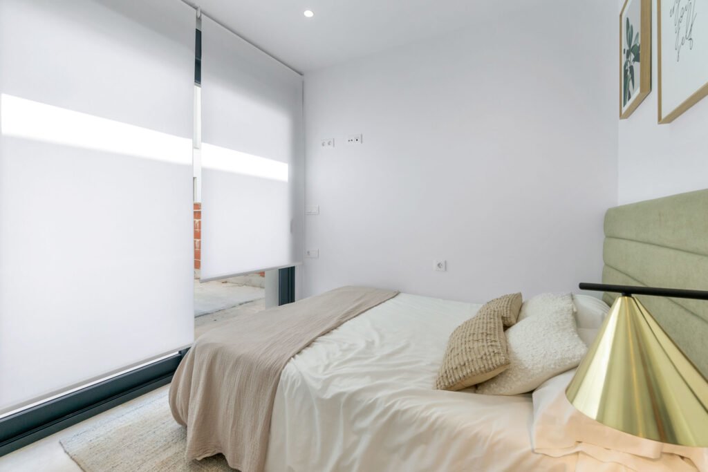 2-bedroom low-bungalow in Torrevieja — 28