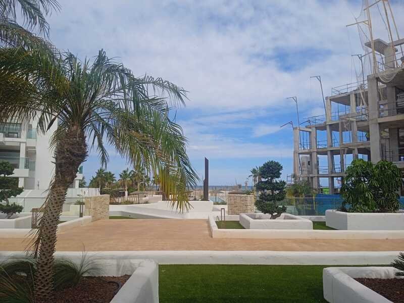 Appartement 2 chambres à Denia — 10