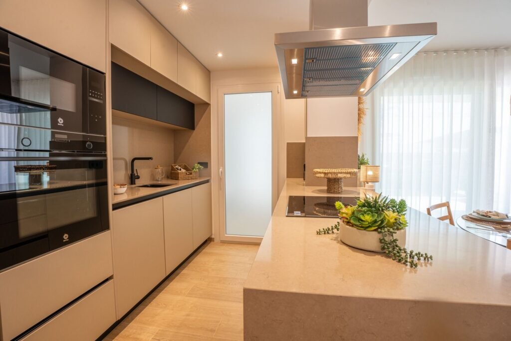 2-bedroom high-bungalow in La Finca Golf — 39