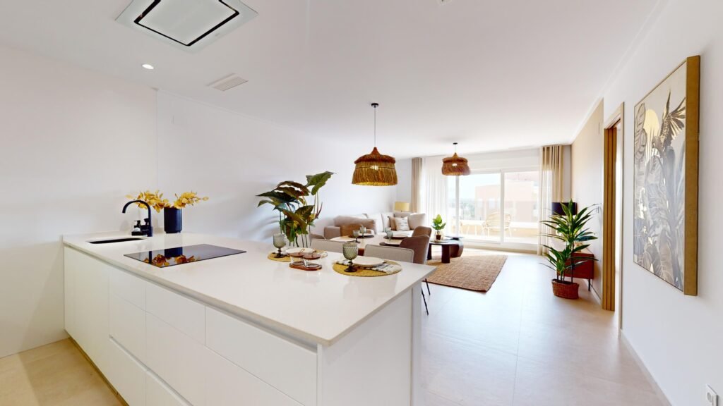Penthouse 3 chambres à Pilar de la Horadada — 40