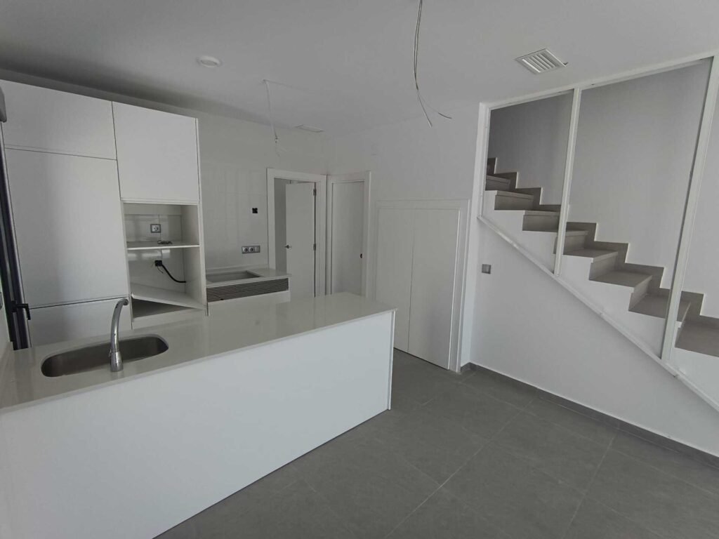 Villa indépendante 3 chambres à Daya Nueva — 5
