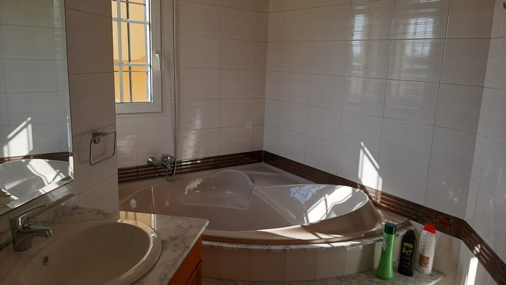 3-bedroom detached villa in La Manga del Mar Menor — 11