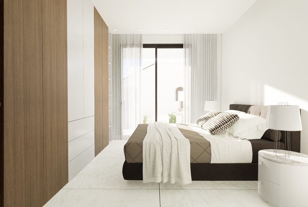 4-bedroom villa in La Nucía — 11