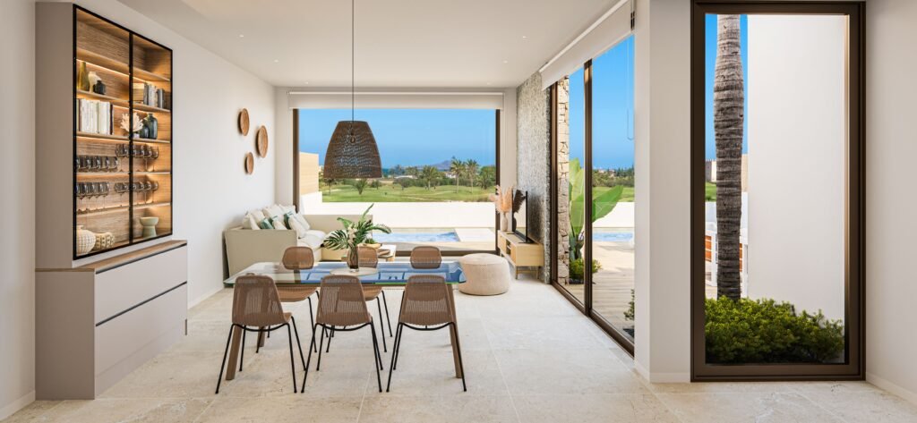 3-bedroom detached villa in Los Alcázares — 36
