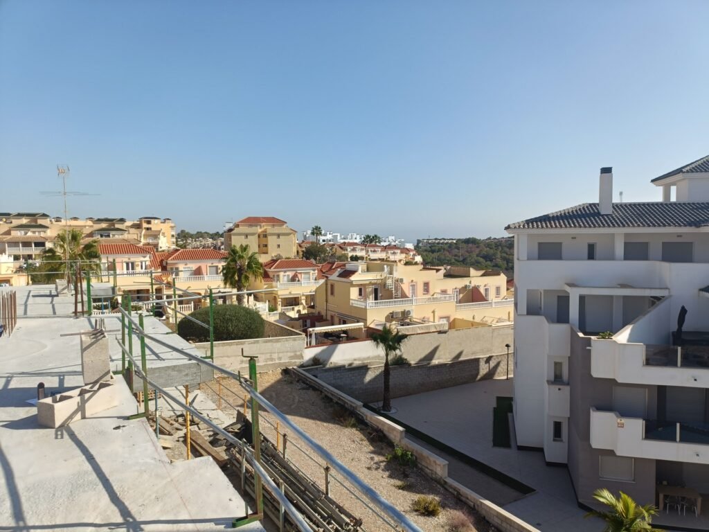 Appartement 2 chambres à Orihuela — 48