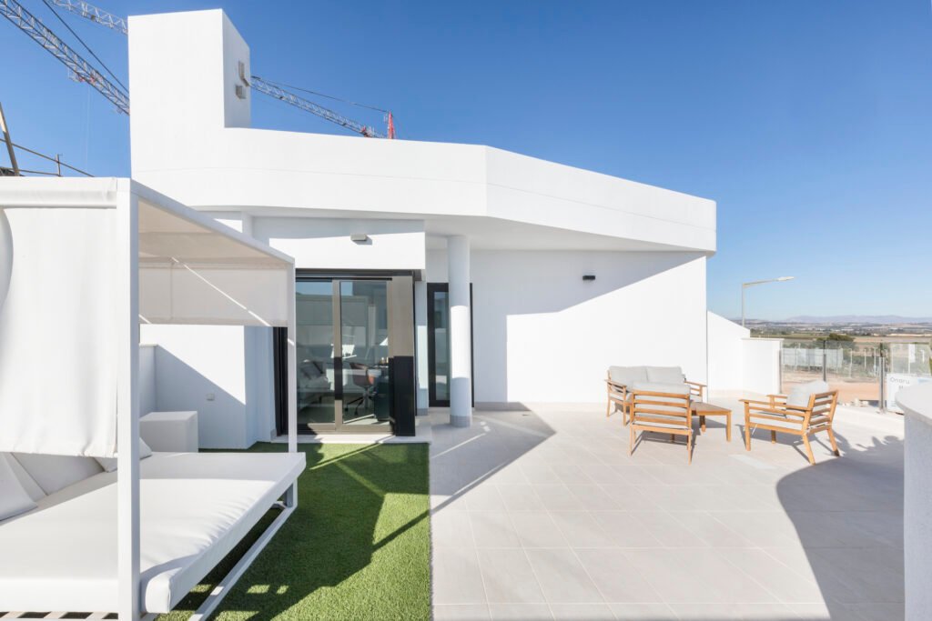 Maison mitoyenne 3 chambres à Torrevieja — 11