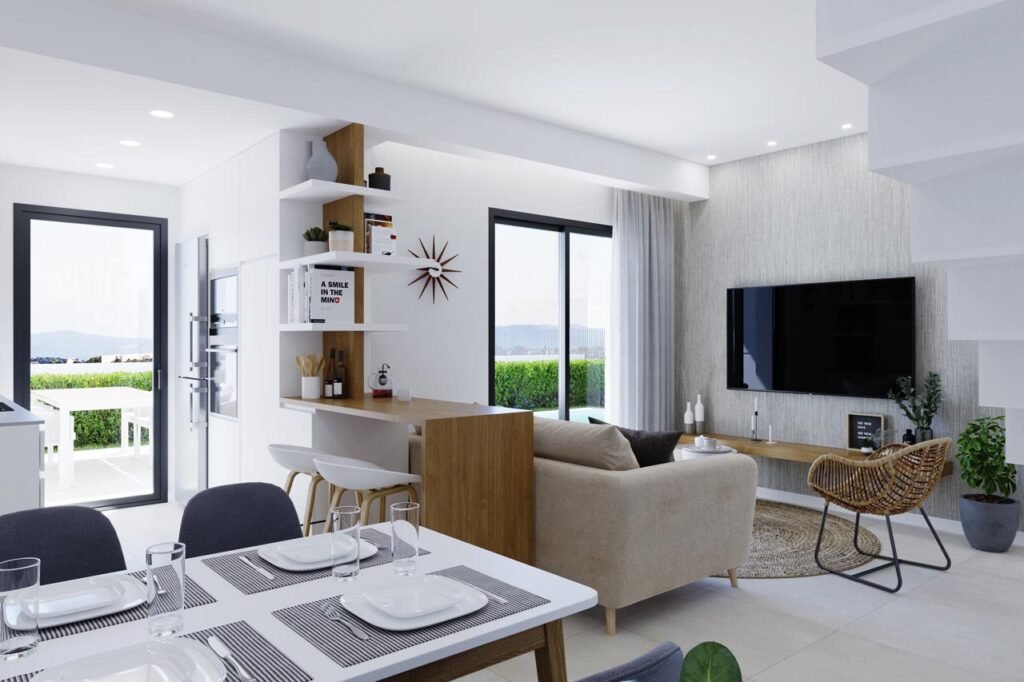 Penthouse 2 chambres à Torrevieja — 11