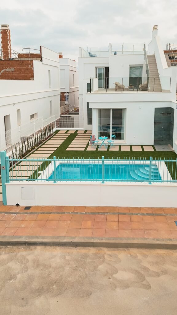 3-bedroom detached villa in Los Alcázares — 11