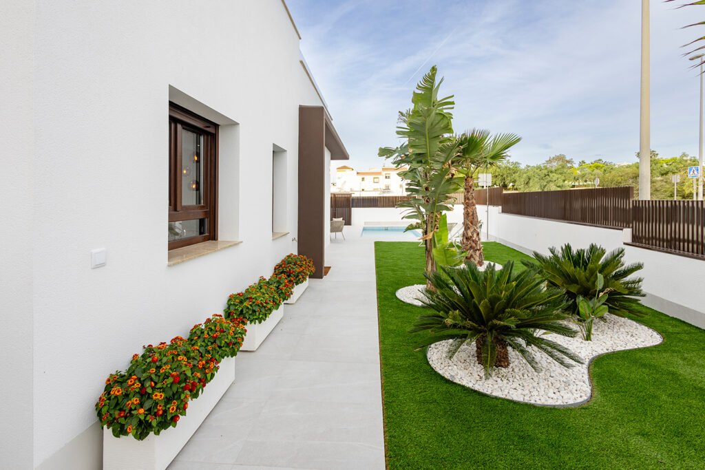 Maison mitoyenne 2 chambres à Orihuela Costa — 11