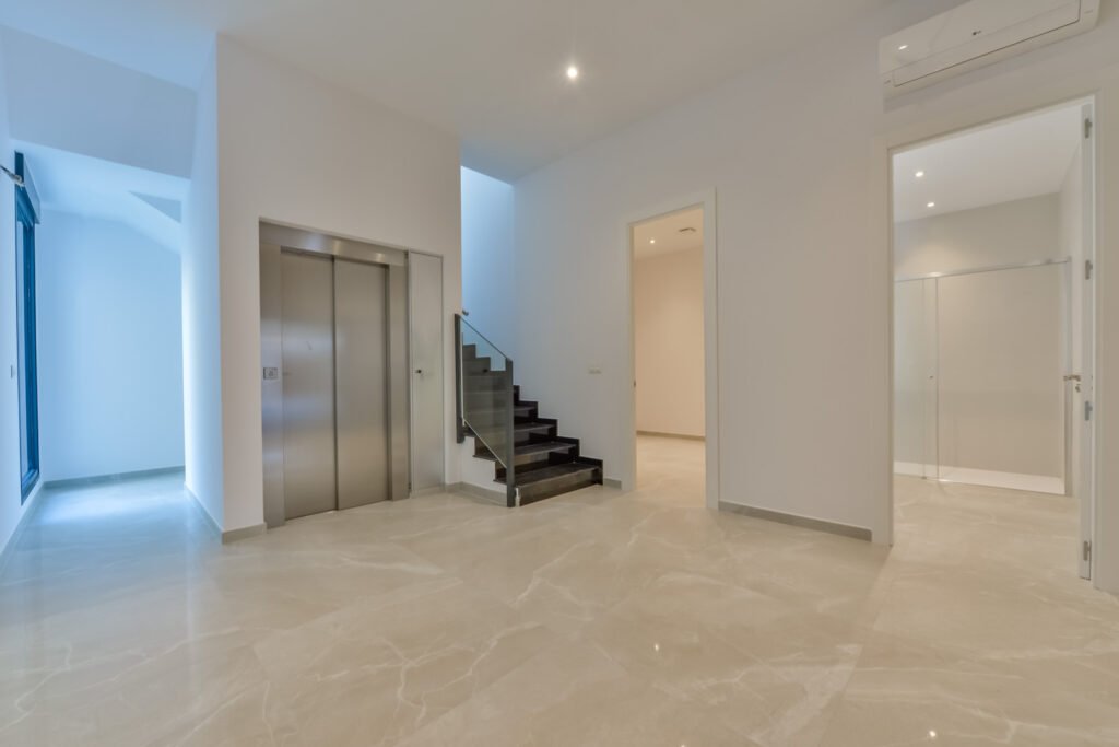8-bedroom villa in Finestrat — 12