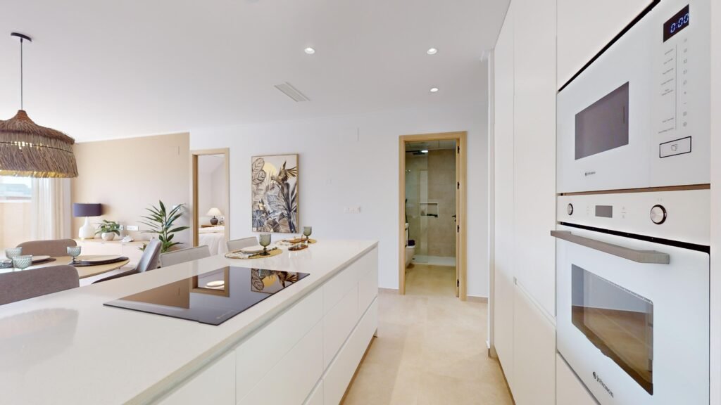 Penthouse 3 chambres à Pilar de la Horadada — 41