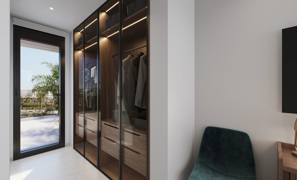 3-bedroom semi-detached villa in Santa Rosalía — 12