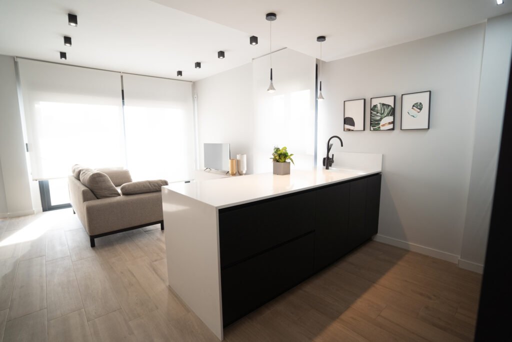 Maison mitoyenne 3 chambres à Torrevieja — 12