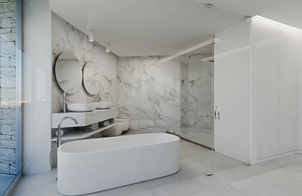 4-bedroom villa in Pueblo Mascarat — 16