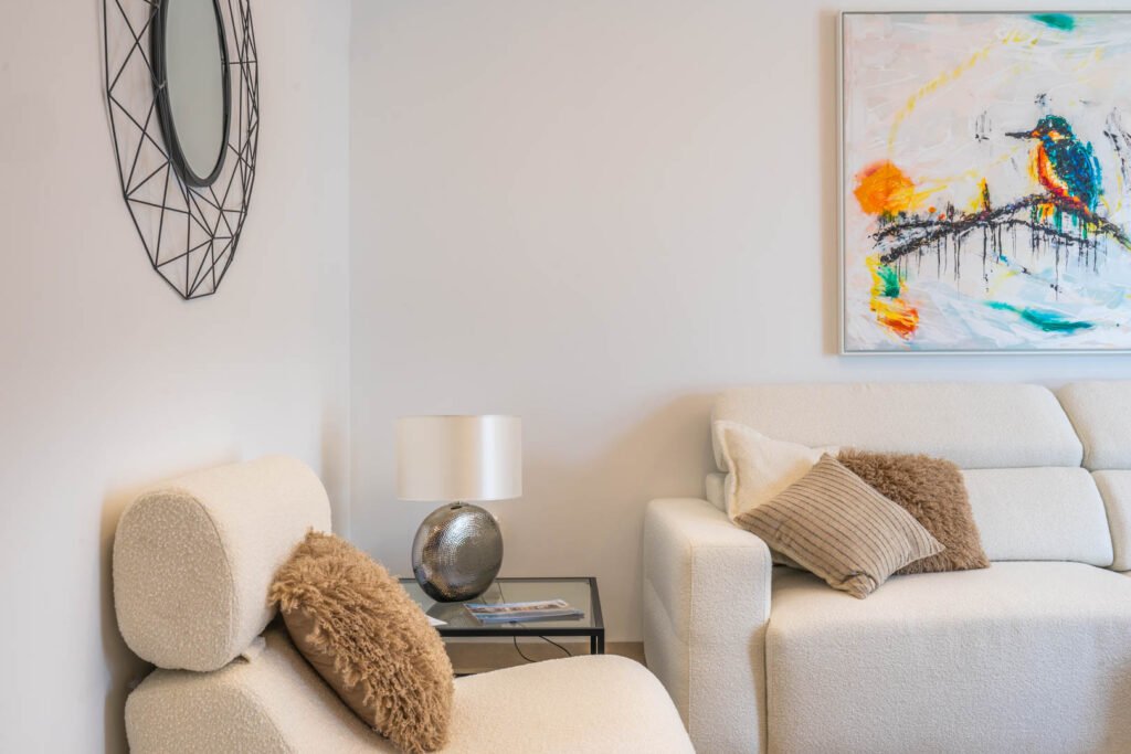 3-bedroom detached villa in Roldán — 17