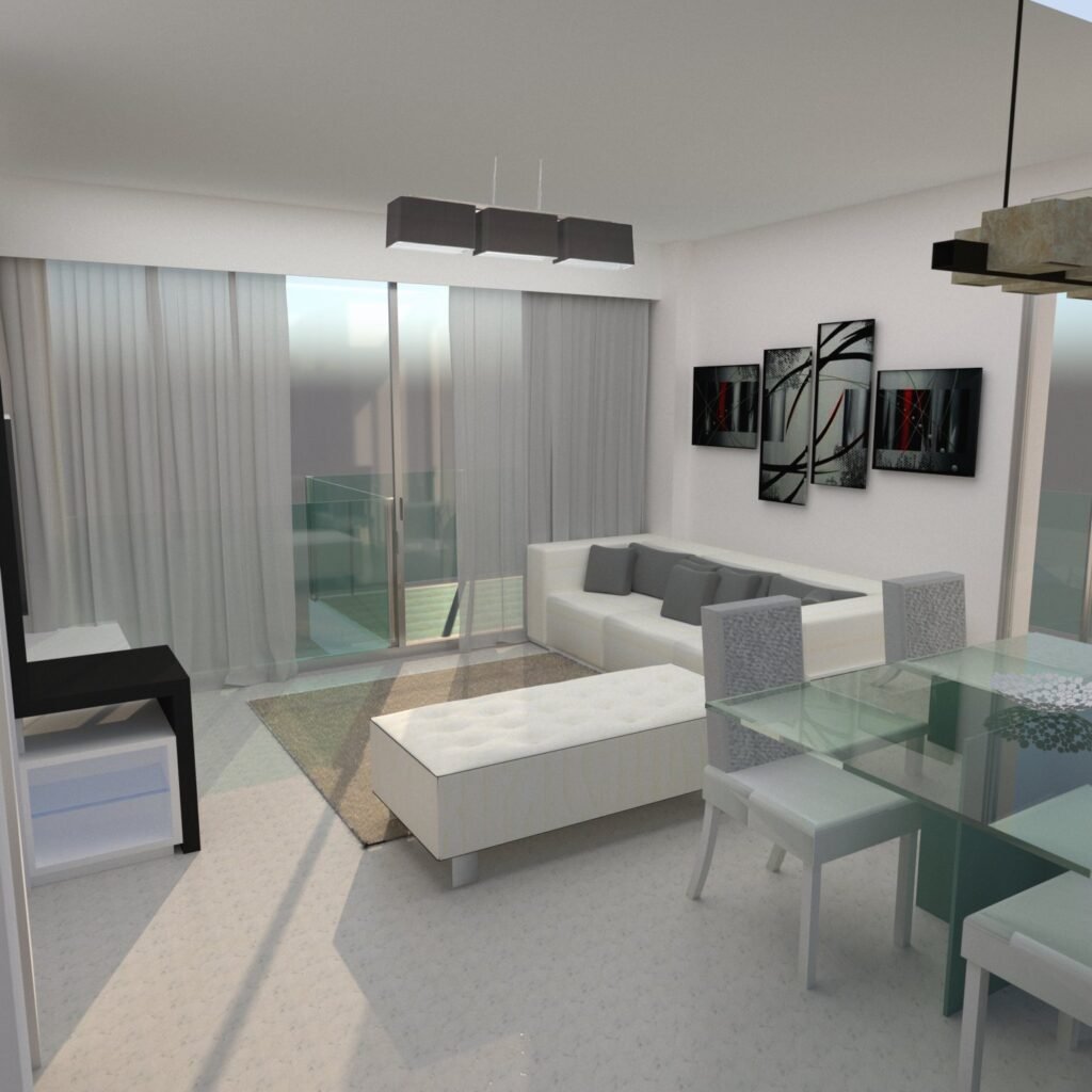 2-bedroom apartment in La Cala — 42