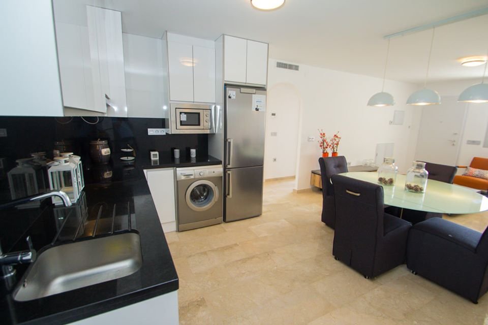 Appartement 2 chambres à Orihuela — 12