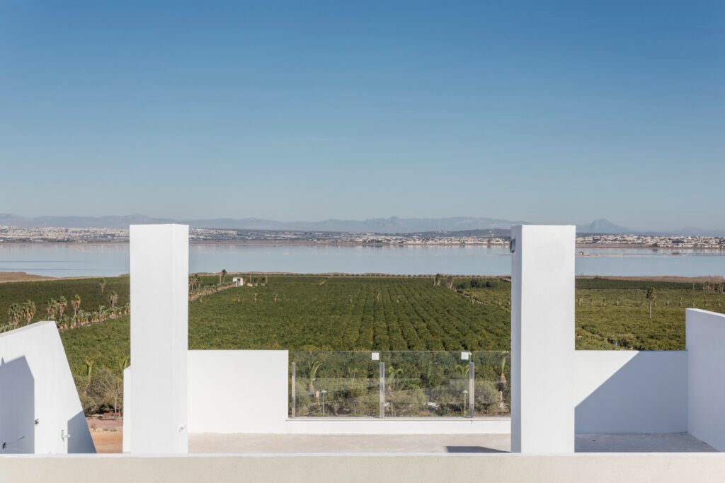 Maison mitoyenne 3 chambres à Torrevieja — 12