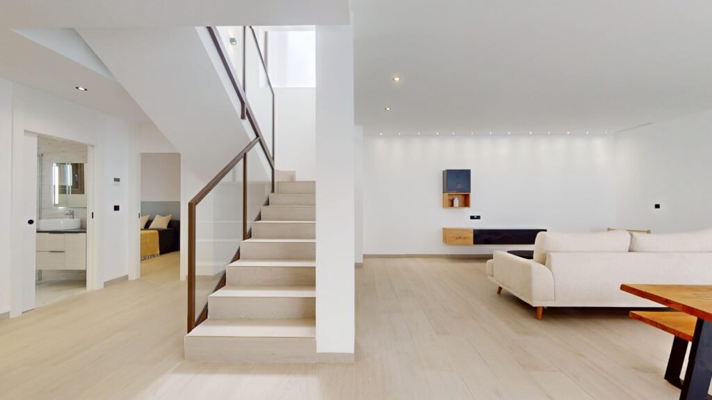 5-bedroom detached villa in Finestrat — 12
