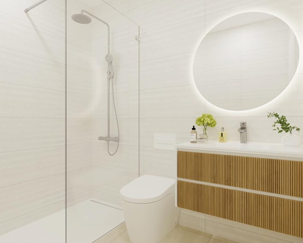 Penthouse 2 chambres à Torrevieja — 12