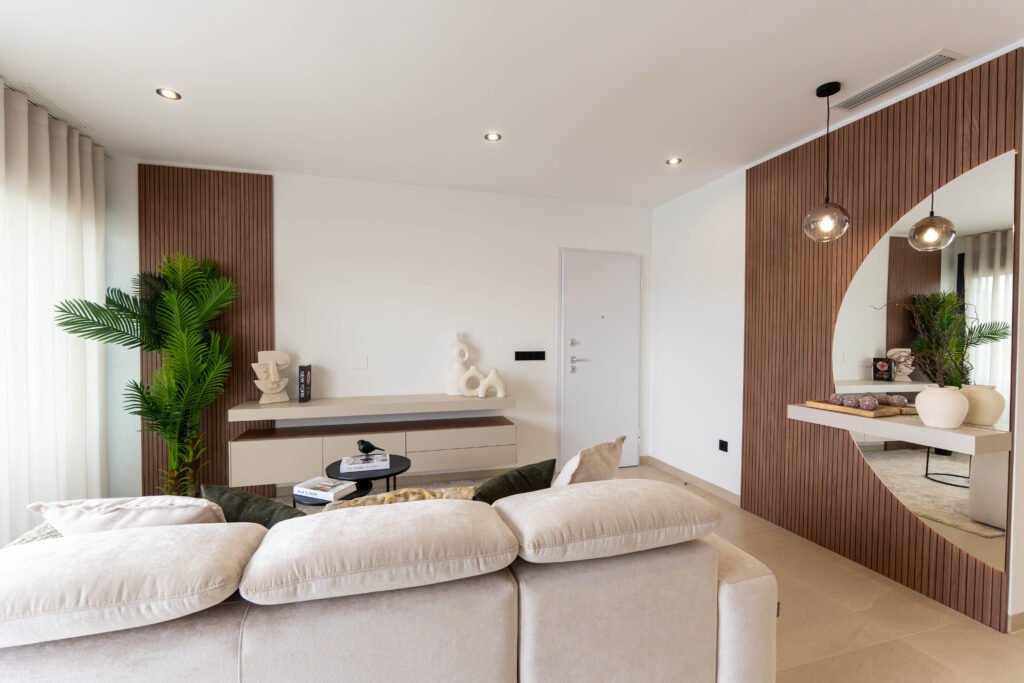 Villa indépendante 3 chambres à San Pedro del Pinatar — 10