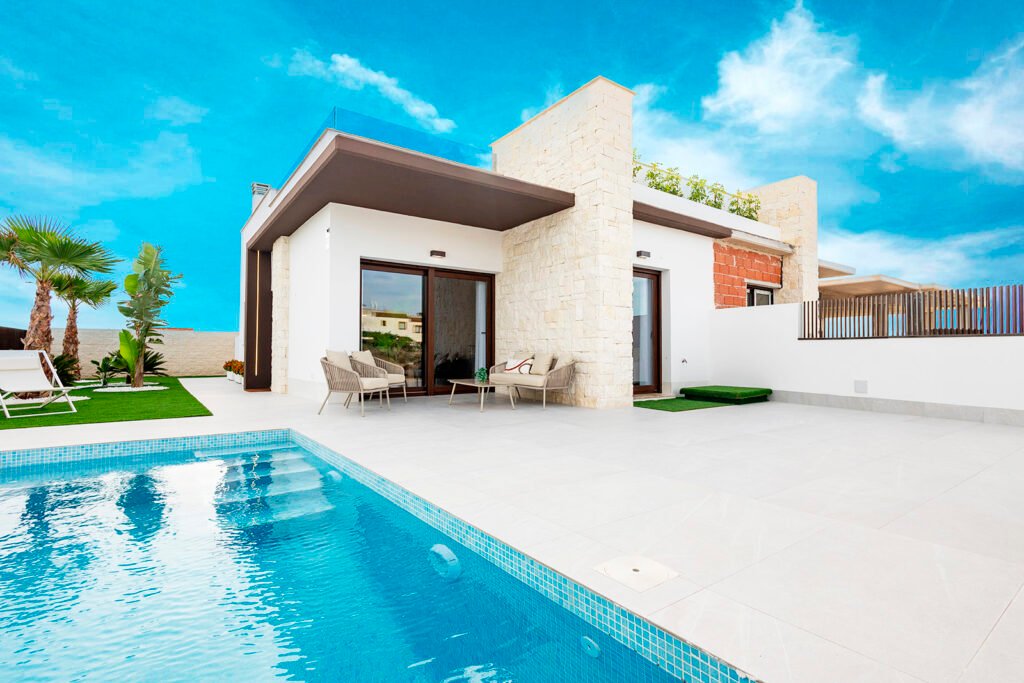 Maison mitoyenne 2 chambres à Orihuela Costa — 12