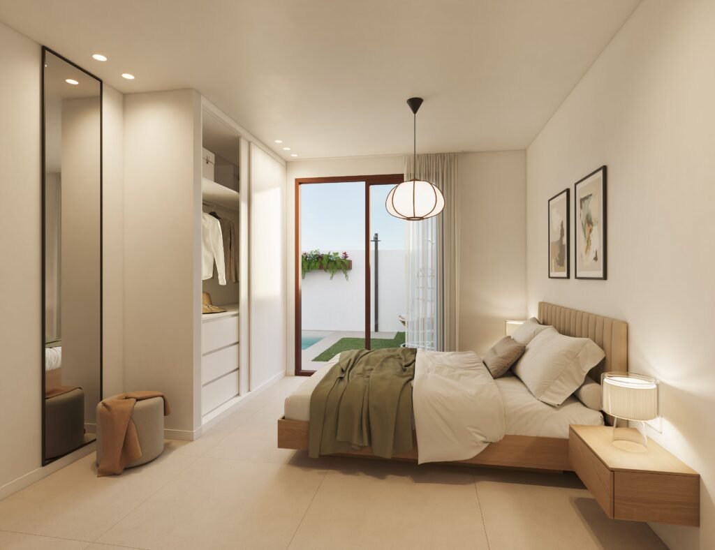 2-bedroom high-bungalow in San Pedro del Pinatar — 11