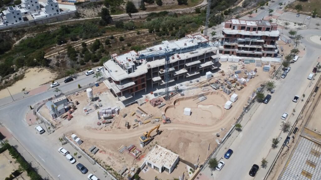 2-bedroom ground-floor apartment in La Vila Joiosa — 21