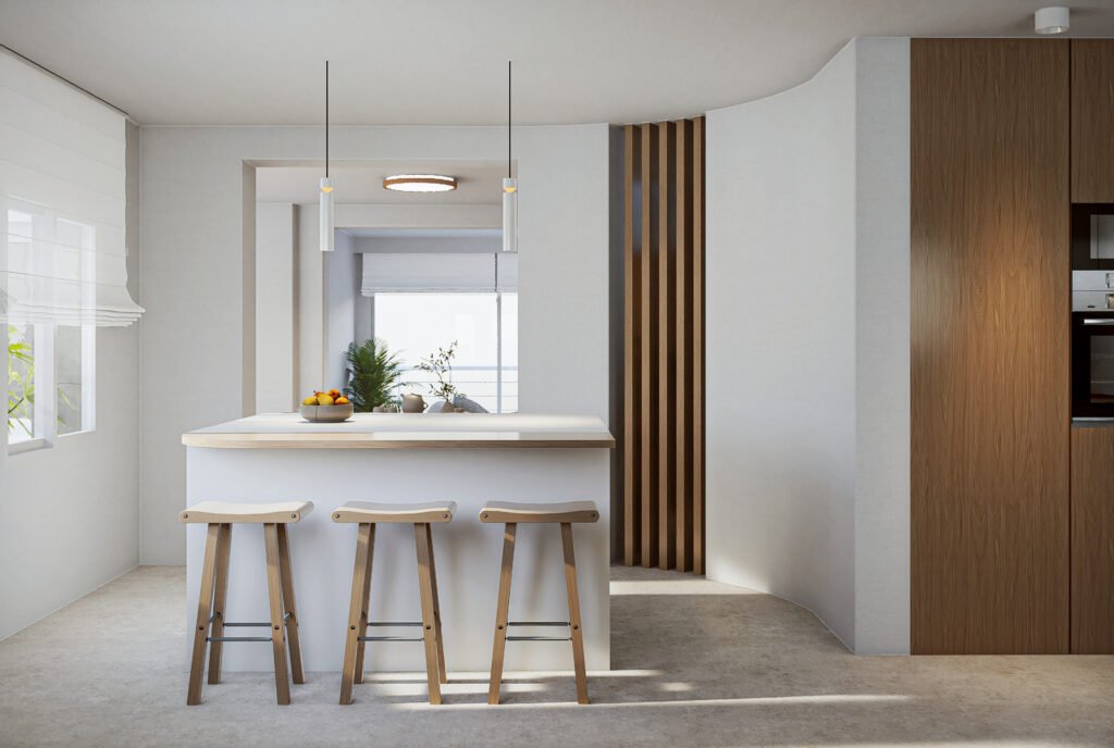 4-bedroom villa in Altea — 10