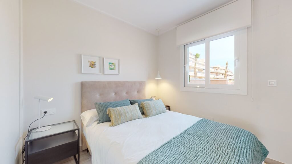 Penthouse 3 chambres à Pilar de la Horadada — 42