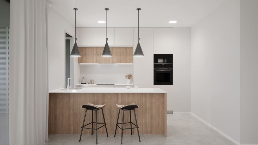 3-bedroom penthouse in Los Alcázares — 5
