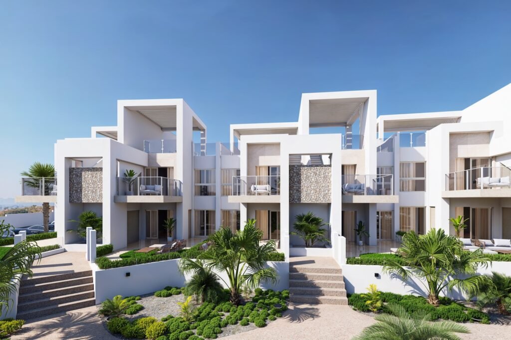 3-bedroom low-bungalow in Ciudad Quesada — 13