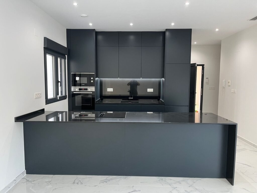 3-bedroom detached villa in la Romana — 20
