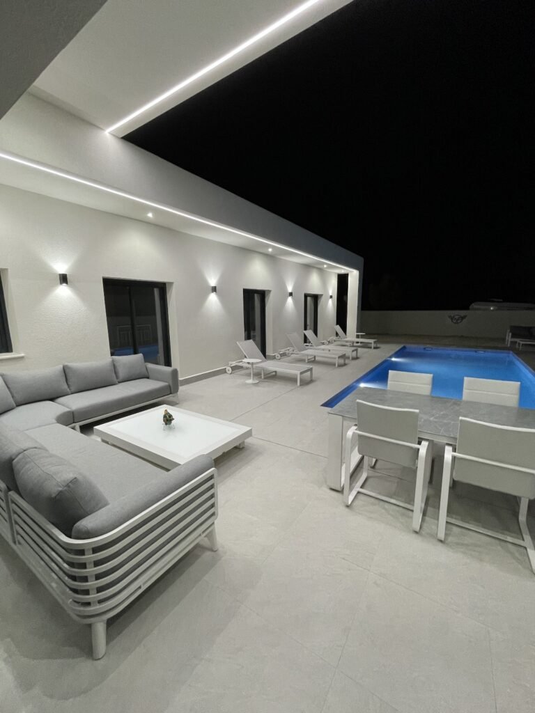 3-bedroom detached villa in la Romana — 28