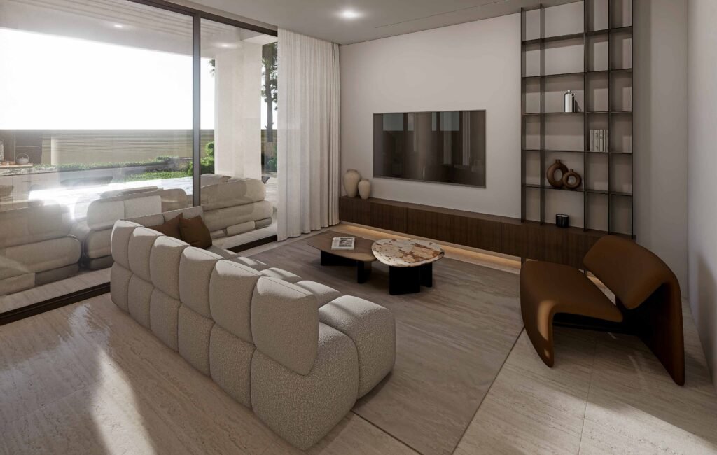 Villa 3 chambres à Las Colinas Golf — 13