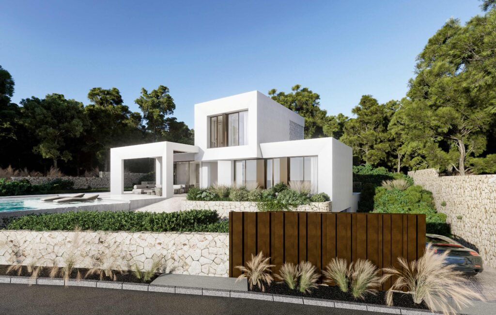 Villa 3 chambres à Las Colinas Golf — 40